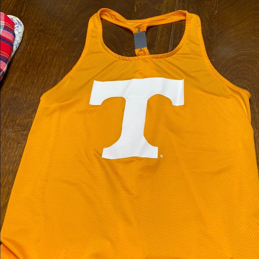 TN Tank (NWOT)